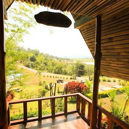 The Nature Club Resort Sangkhla Buri Ngoại thất bức ảnh