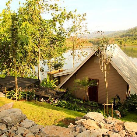 The Nature Club Resort Sangkhla Buri Ngoại thất bức ảnh