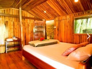 The Nature Club Resort Sangkhla Buri Ngoại thất bức ảnh