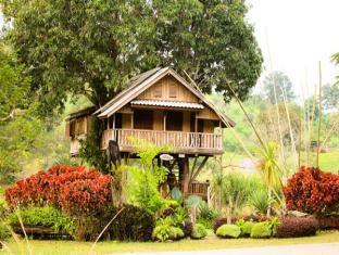 The Nature Club Resort Sangkhla Buri Ngoại thất bức ảnh