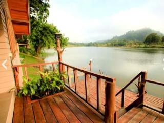 The Nature Club Resort Sangkhla Buri Ngoại thất bức ảnh