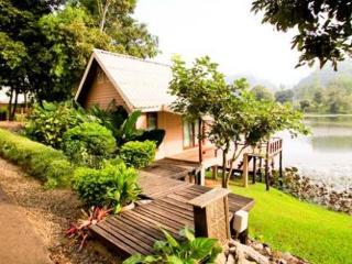 The Nature Club Resort Sangkhla Buri Ngoại thất bức ảnh