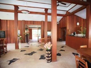 The Nature Club Resort Sangkhla Buri Ngoại thất bức ảnh