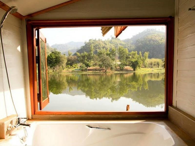 The Nature Club Resort Sangkhla Buri Ngoại thất bức ảnh